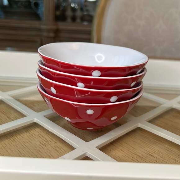 Maxewell & Williams Dining Maxwell Williams Sprinkle Fruitdessert